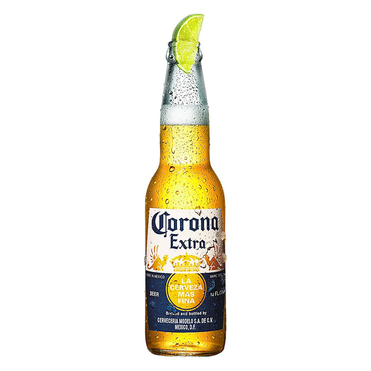CERVEJA CORONA LN 330 ML