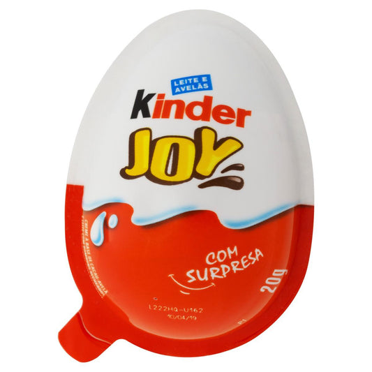 KINDER OVO JOY