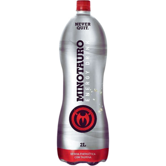 ENERGETICO MINOTAURO 2 LITROS