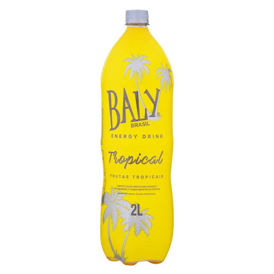 ENERGETICO BALY TROPICAL 2 LITROS