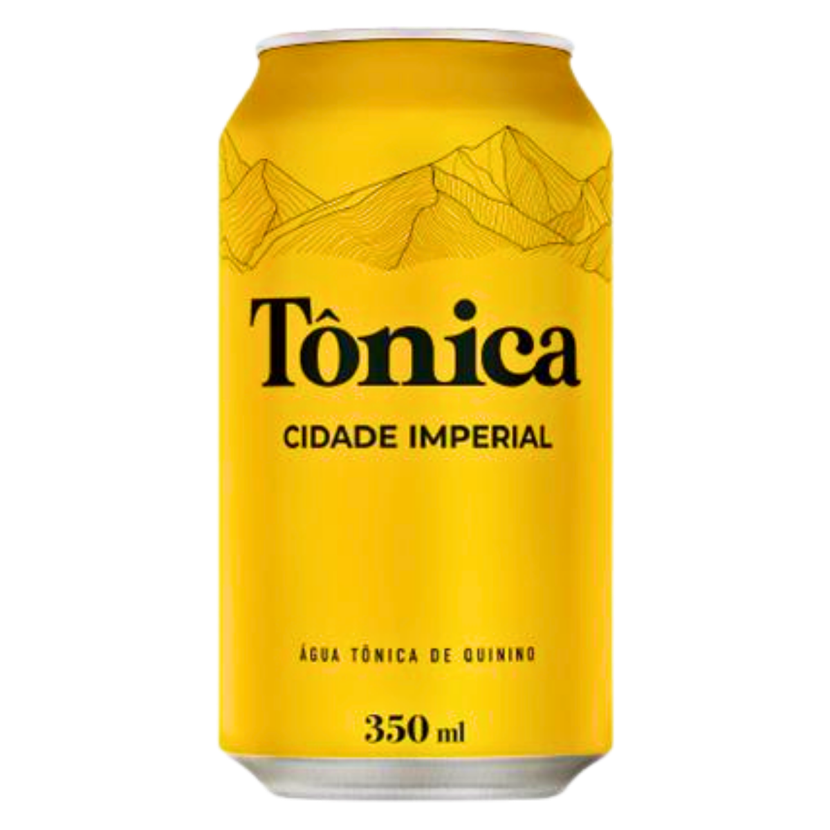 REFRI AGUA TONICA CIDADE IMPERIAL 350 ML