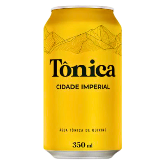 REFRI AGUA TONICA CIDADE IMPERIAL 350 ML