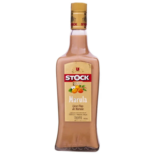 LICOR STOCK MARULA 720 ML