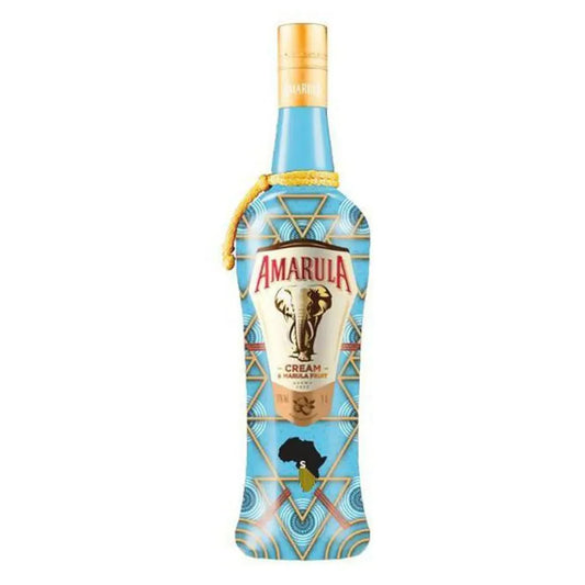 LICOR AMARULA ED LIMIT 1 LITRO