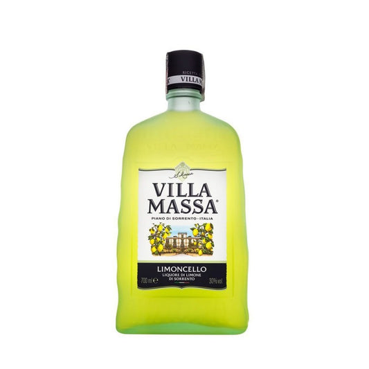 LICOR VILLA MASSA LIMONCELLO  700 ML