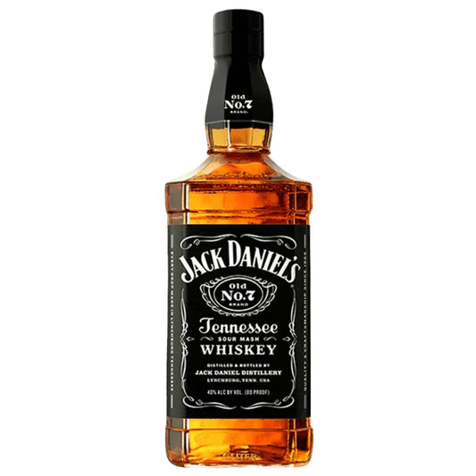 WHISKY JACK DANIELS 700ML