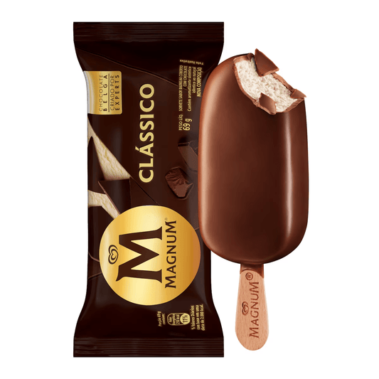 PICOLE KIBON MAGNUM CLASSICO