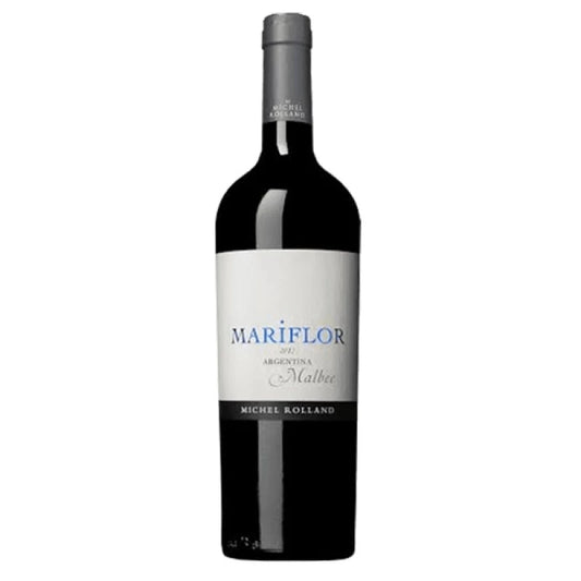 VINHO MARIFLOR MALBEC 750 ML  2018