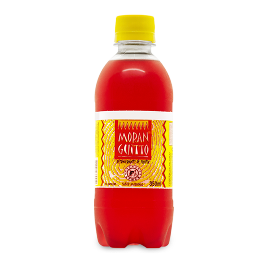 REFRI MORANGUITTO 350ML