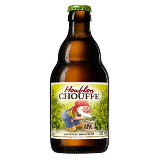 CERVEJA LA CHOUFFE 330ML