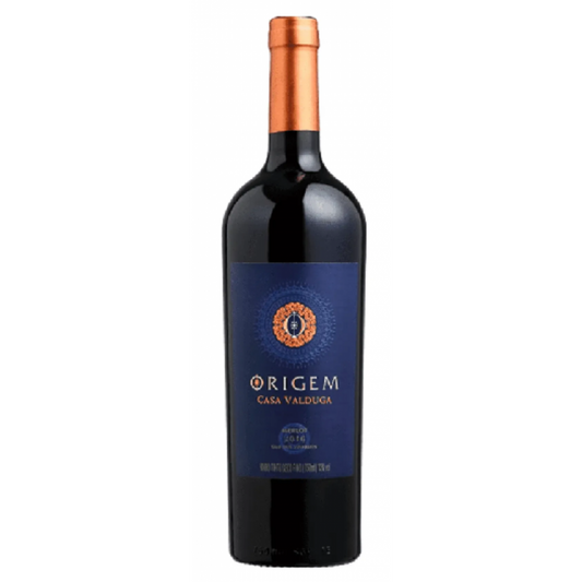 VINHO ORIGEM MERLOT 750 ML