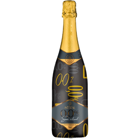 ESPUMANTE MONTE PASCHOAL ZERO 750 ML