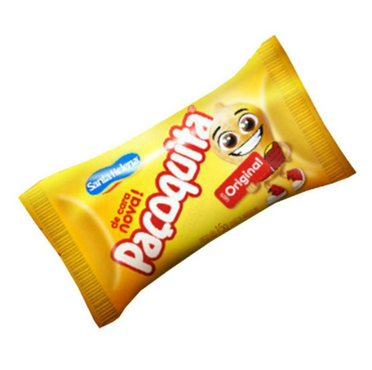 PACOQUITA ORIGINAL 15G