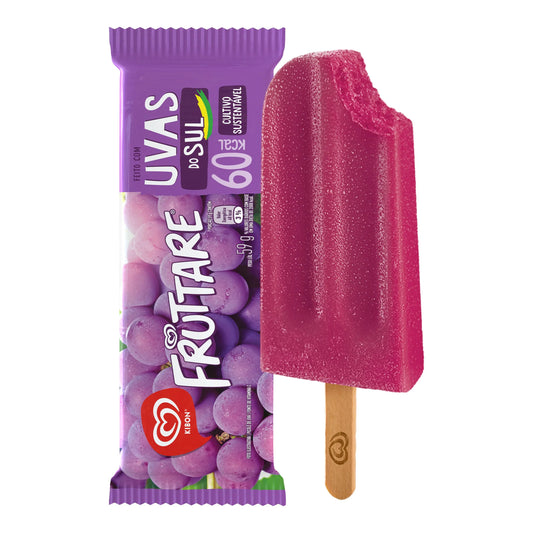 PICOLE KIBON FRUTTARE UVA