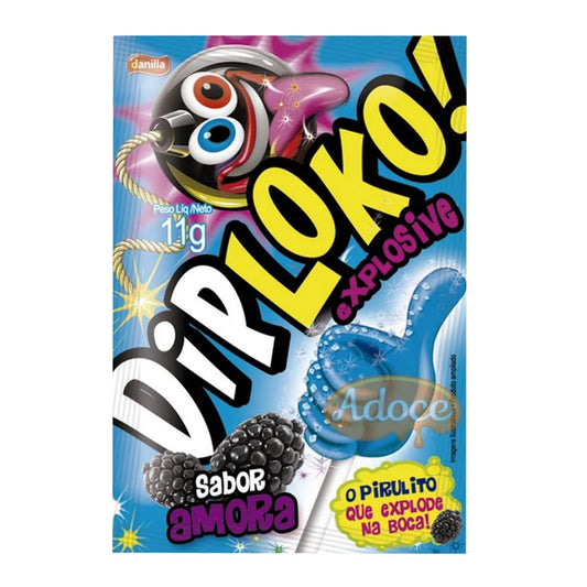 DIP LOKO BOOM AMORA 11G