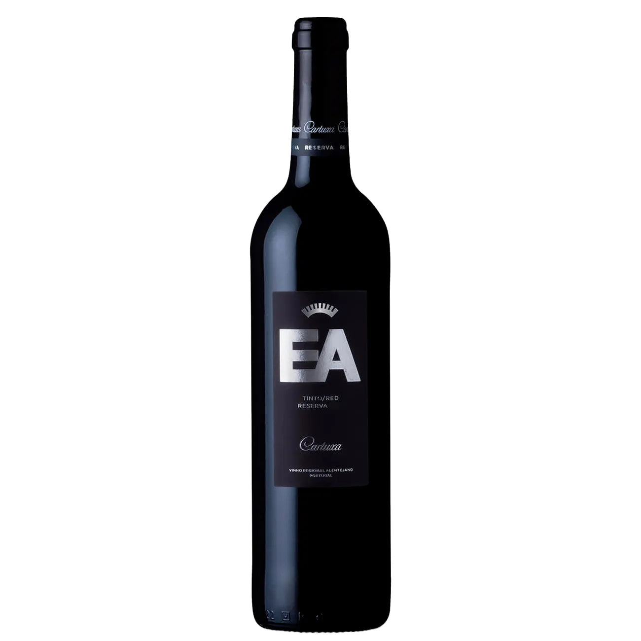 VINHO EA RESERVA TINTO CARTUXA 750ML
