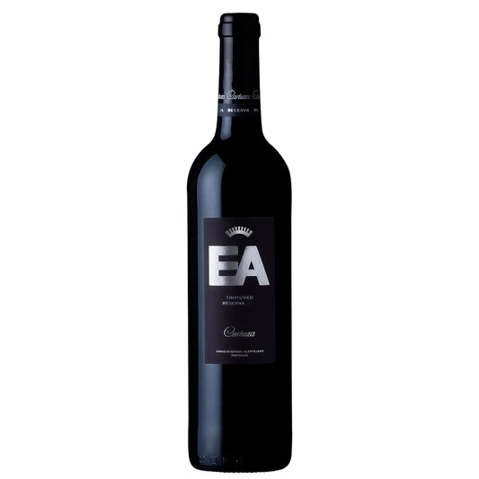 VINHO EA RESERVA TINTO CARTUXA 750ML