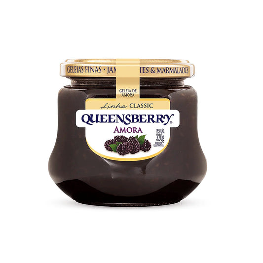 GELEIA QUEENSBERRY AMORA 320G