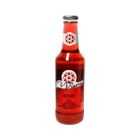 ST PIERRE RED MINT  LONG NECK 275 ML