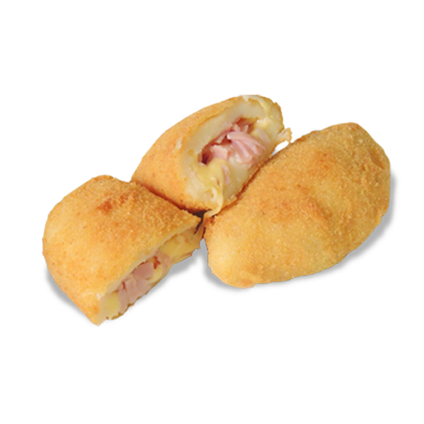 SALGADINHO DGUST RISOLE DE QUEIJO 325 G