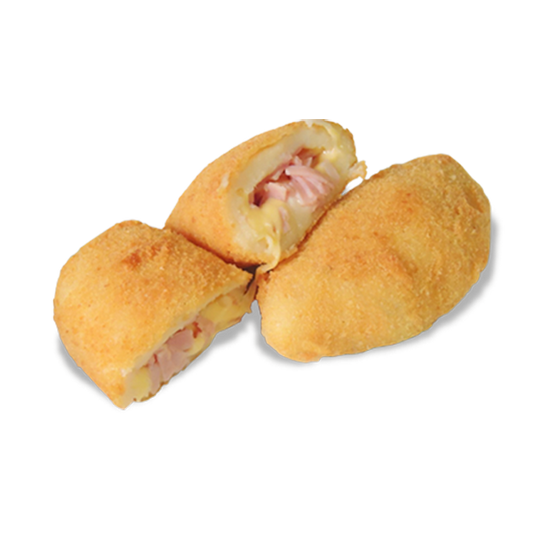 SALGADINHO DGUST RISOLE DE QUEIJO 325 G
