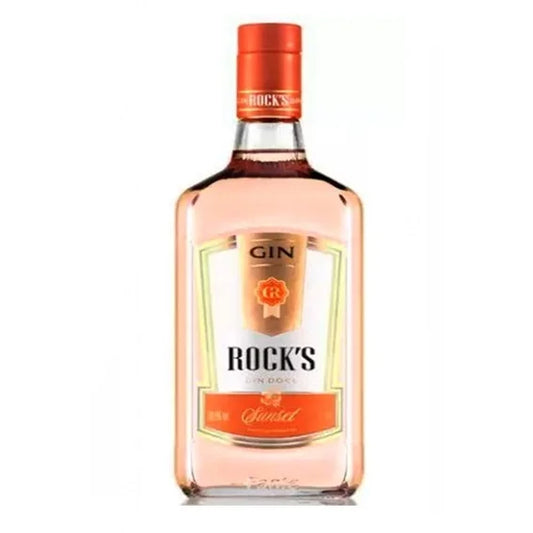 GIN ROCK  S SUNSET 995 ML