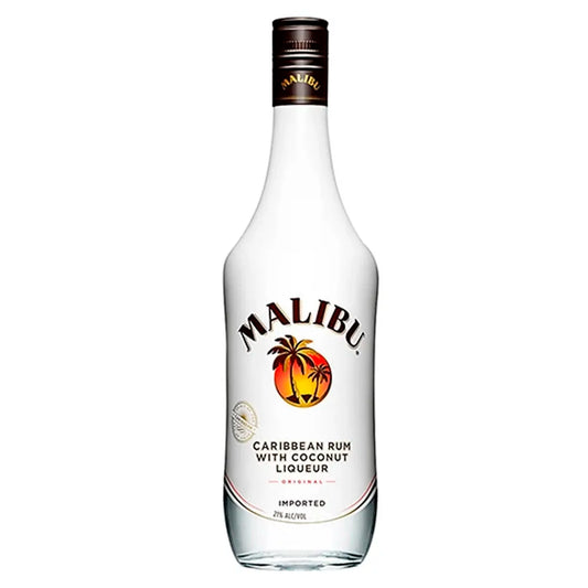 RUM MALIBU 750 ML