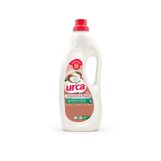 AMACIANTE URCA 2L TERNURA BABY