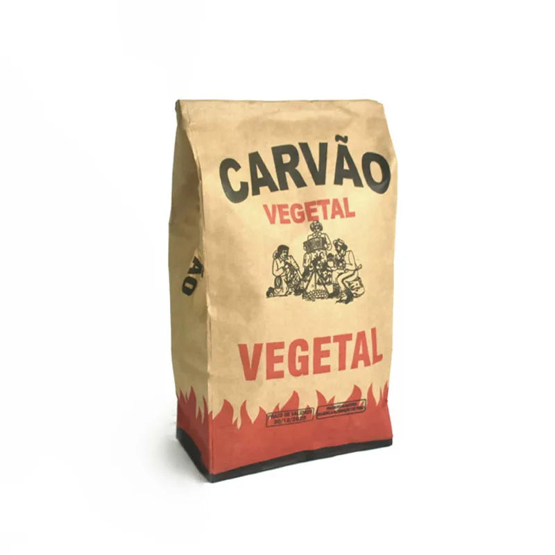 CARVAO ALIANCA 4 KG
