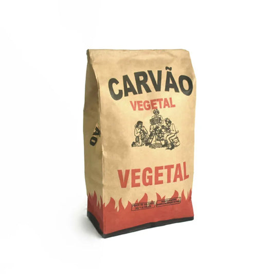 CARVAO ALIANCA 4 KG