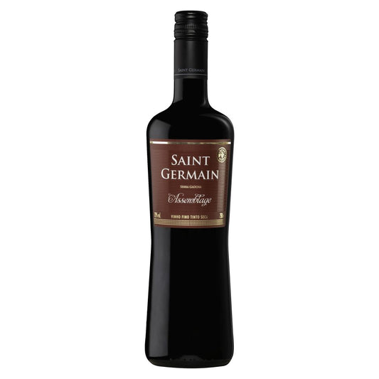 VINHO SAINT GERMAIN ASSEMBLAGE 750 ML