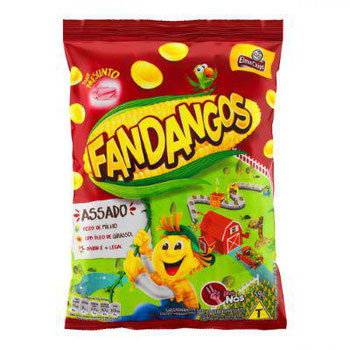 FANDANGOS PRESUNTO 105GX14 PP