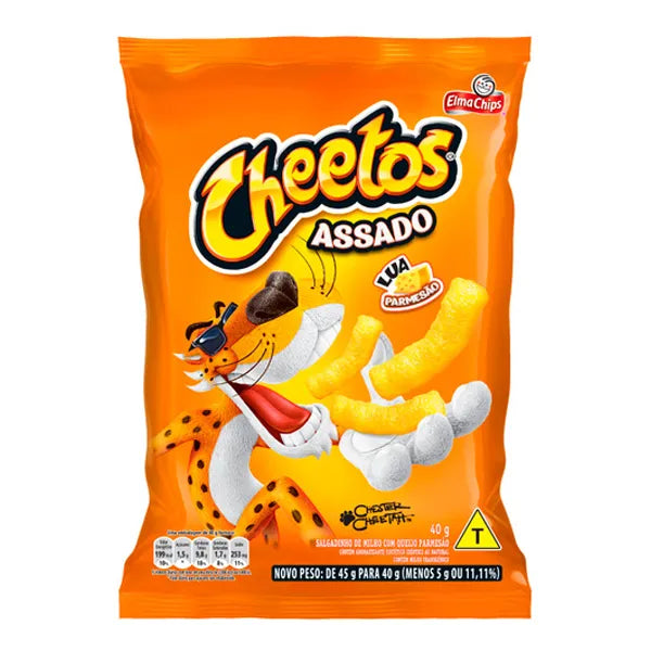 CHEETOS LUA 40GR