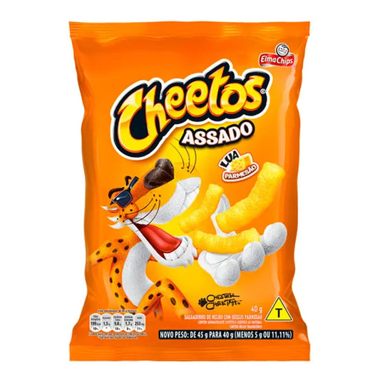 CHEETOS LUA 40GR