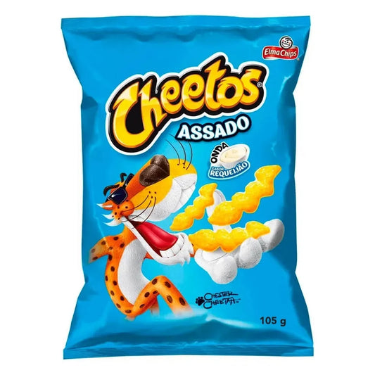 CHEETOS ONDA 105GR