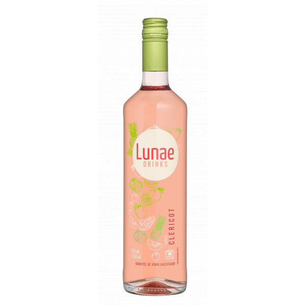 VINHO SALTON LUNAE CLERICO 750 ML