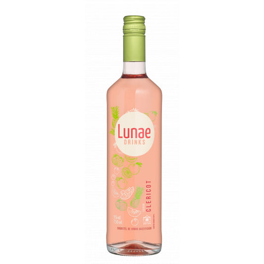 VINHO SALTON LUNAE CLERICO 750 ML