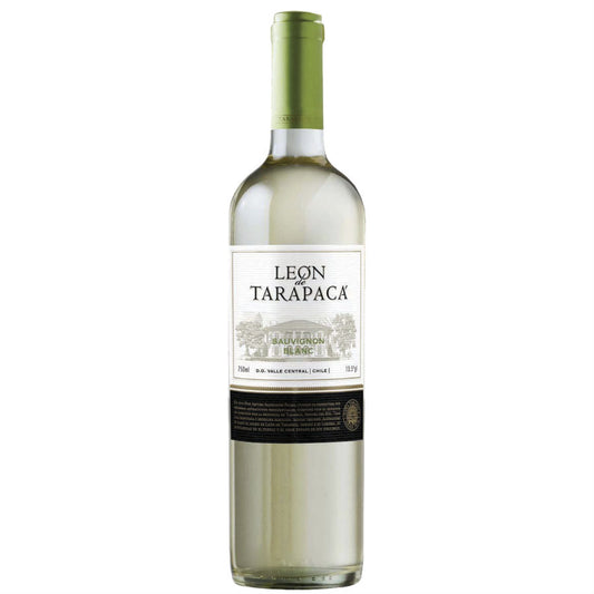 VINHO TARAPACA LEON SAUVIGNON BLANC 2021 750 ML