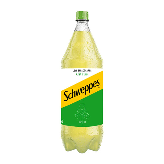 REFRI SCHWEPPES CITRUS 1,5 L