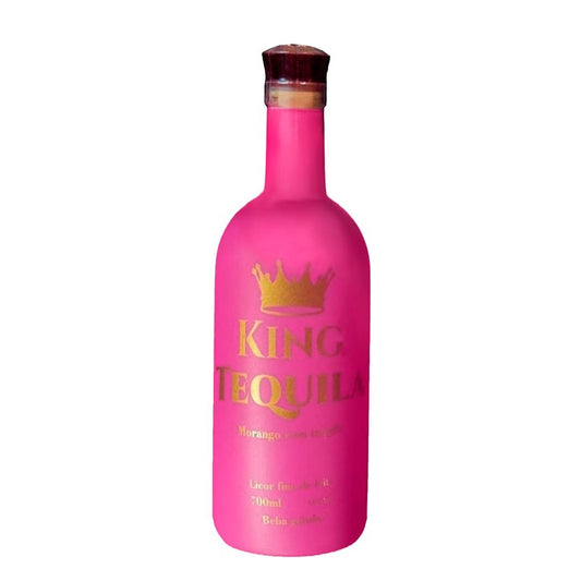 TEQUILA KING 750ML