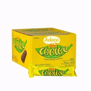 CARIBE 28GR