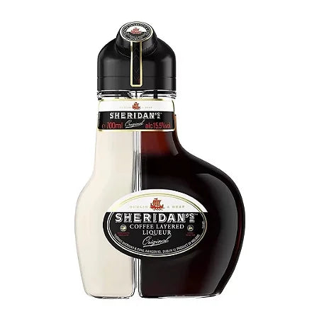 LICOR SHERIDAN S 700ML