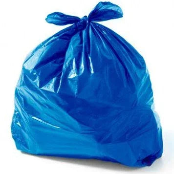 SACO LIXO PRATIC LAST  15 LTS C/100 UNID AZUL