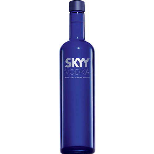 VODKA SKYY 750 ML