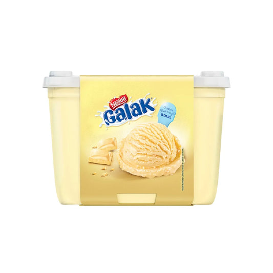 SORVETE NESTLE GALAK 1,5 LT