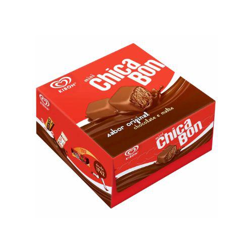 PICOLE KIBON MINI CHICABON