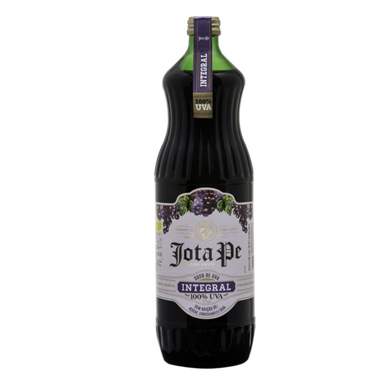 SUCO DE UVA INTEGRAL JOTA PE 1 LT