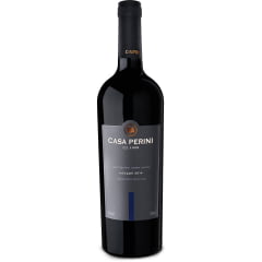 VINHO CASA PERINI SOLIDARIO CAB&MERL 750 ML
