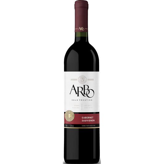 VINHO CASA PERINI ARBO CABERNET SAUVIGNON 750 ML