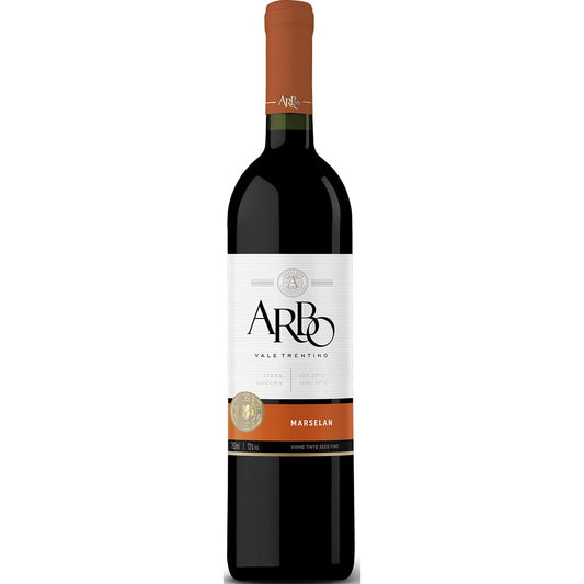 VINHO CASA PERINI ARBO MARSELAN 750 ML